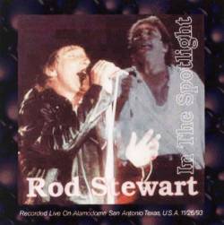 Rod Stewart : In the Spotlight